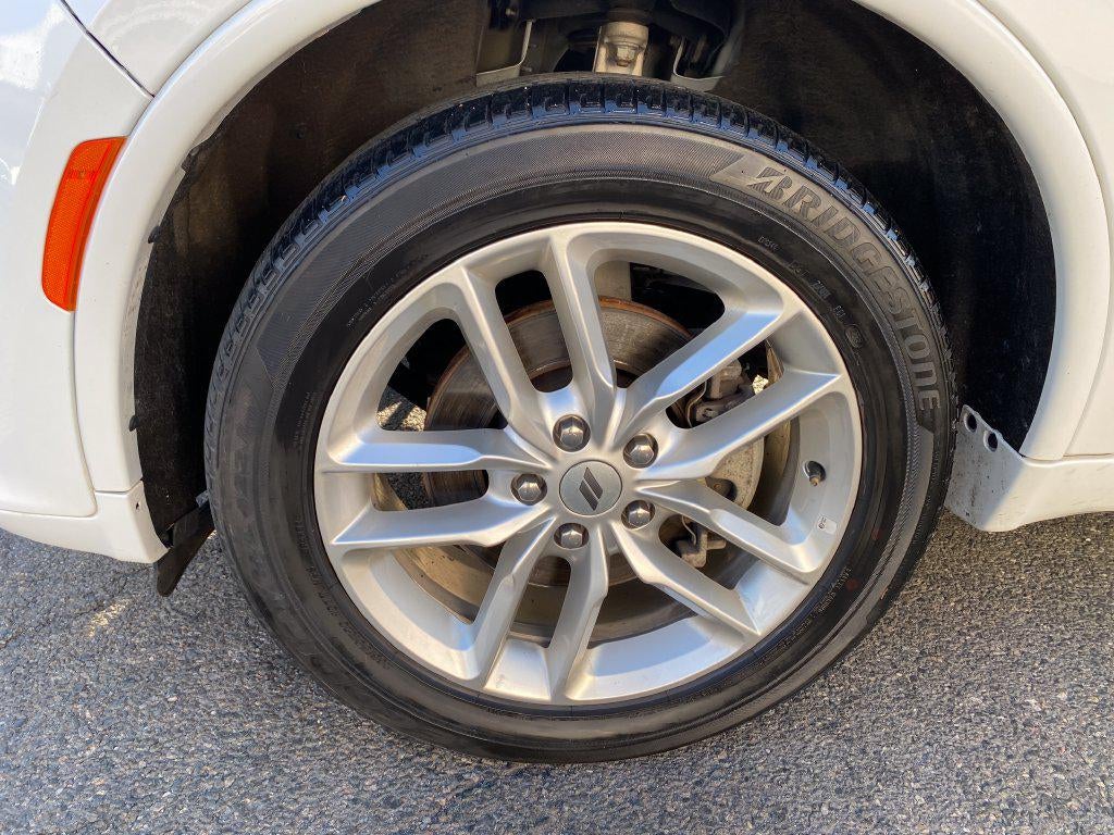2023 Dodge Durango GT AWD