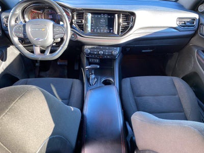 2023 Dodge Durango GT AWD