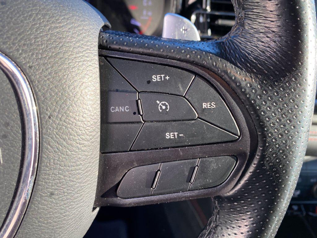 2023 Dodge Durango GT AWD