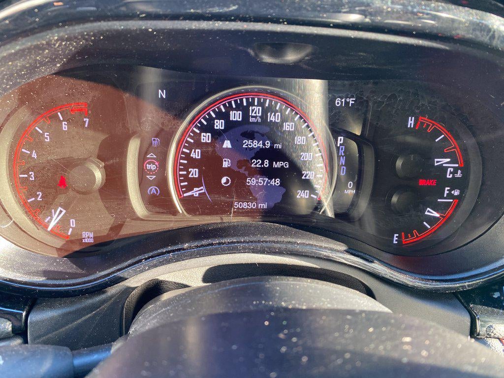 2023 Dodge Durango GT AWD