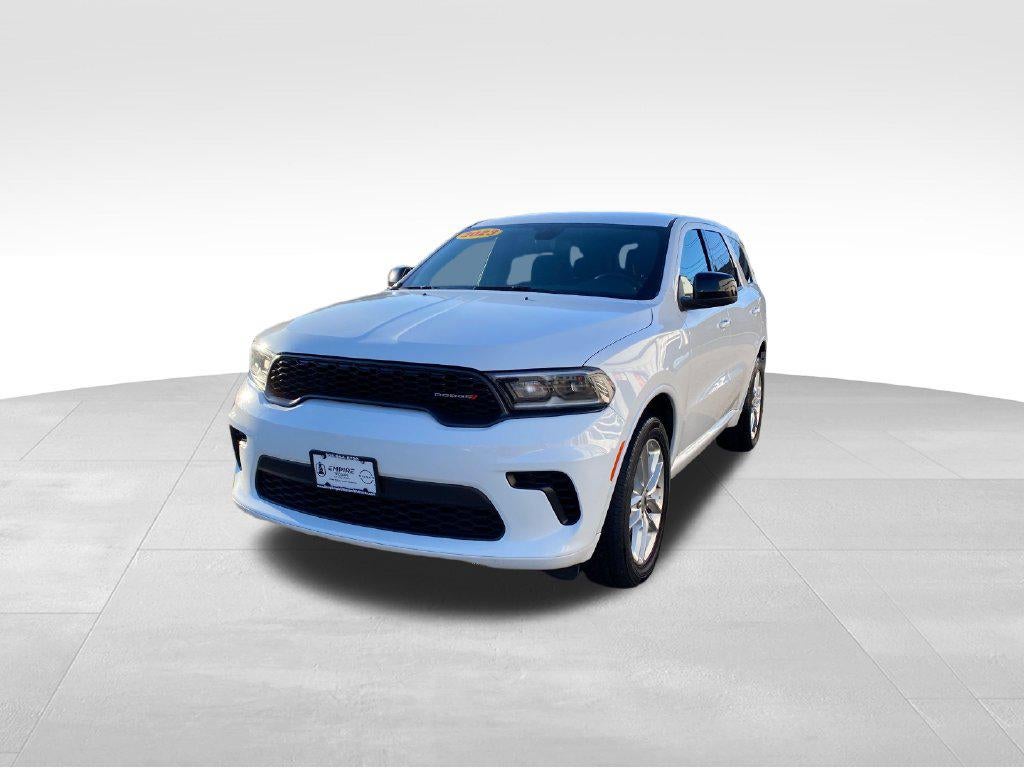 2023 Dodge Durango GT AWD