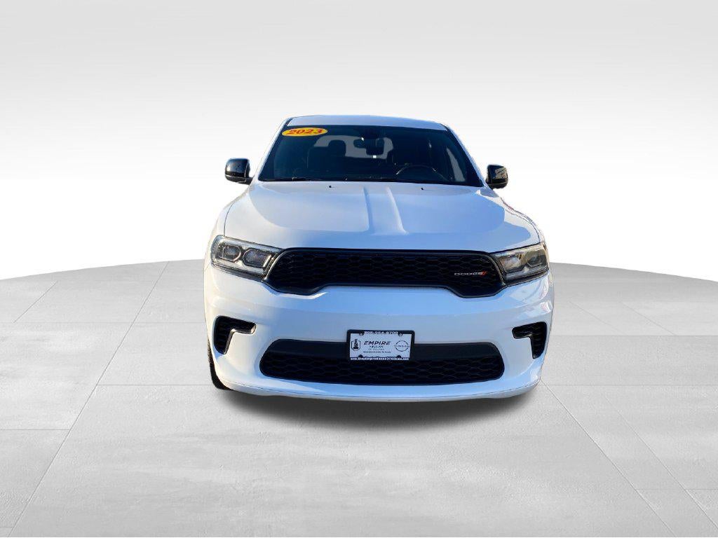 2023 Dodge Durango GT AWD