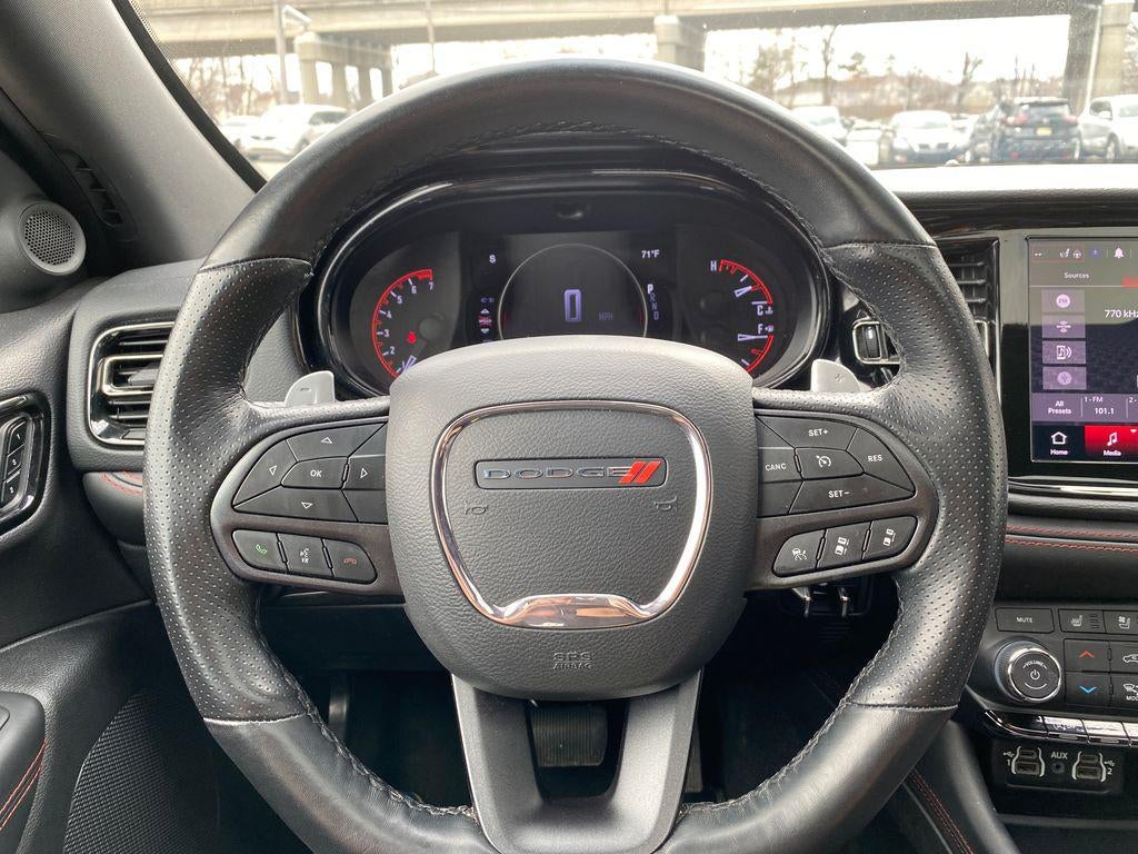 2024 Dodge Durango GT Plus AWD