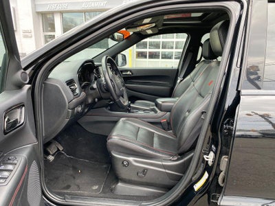 2024 Dodge Durango GT Plus AWD