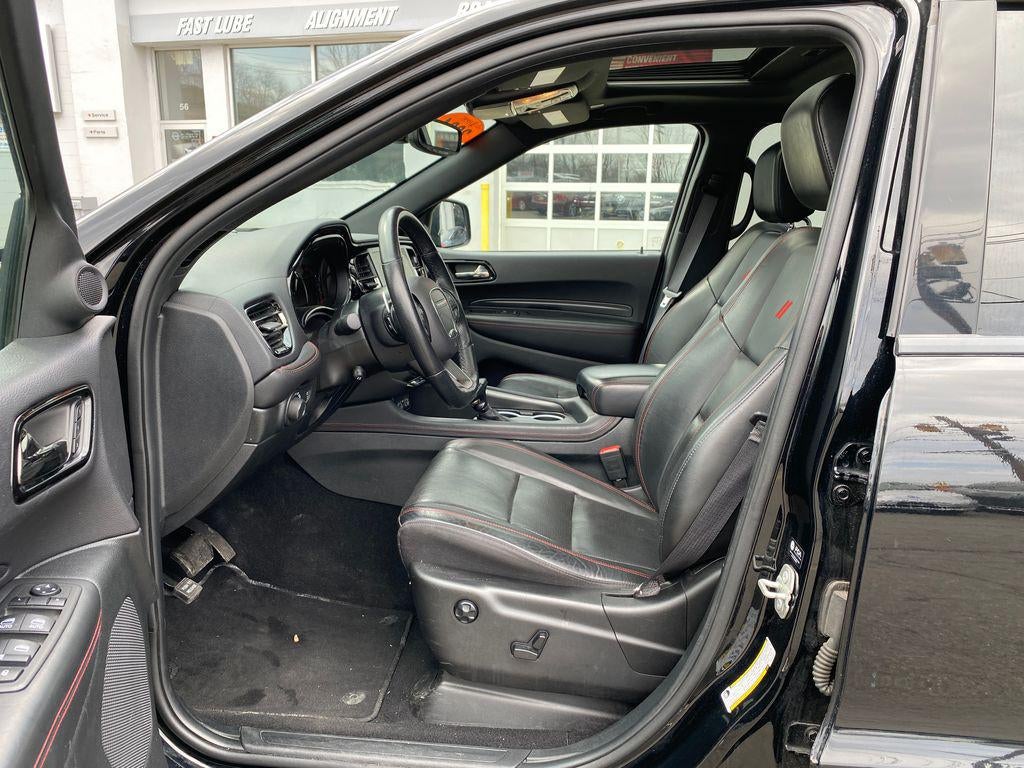 2024 Dodge Durango GT Plus AWD