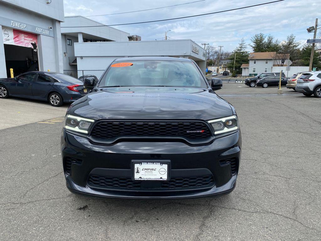 2024 Dodge Durango GT Plus AWD