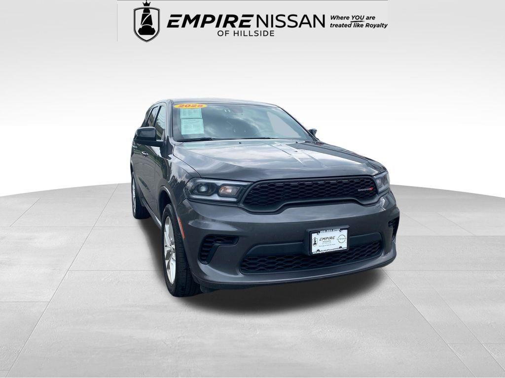 2025 Dodge Durango GT AWD