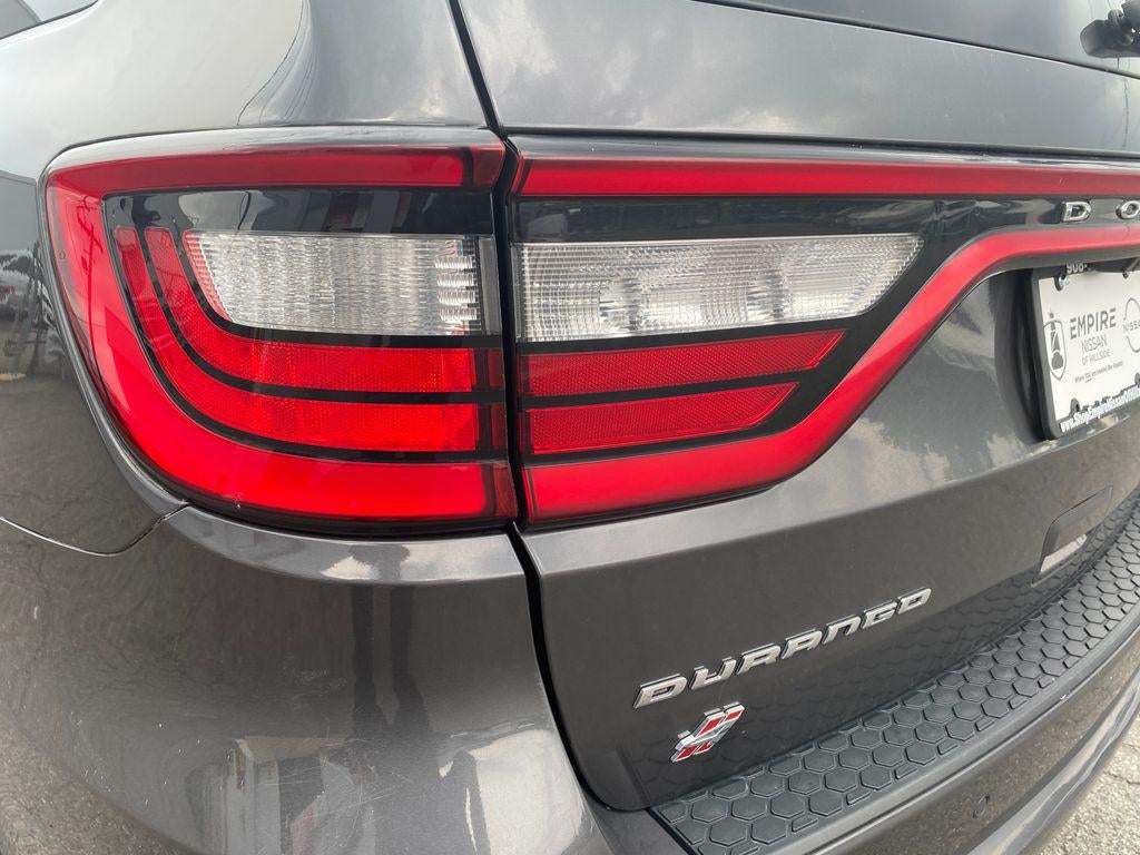 2025 Dodge Durango GT AWD