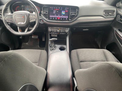 2025 Dodge Durango GT AWD