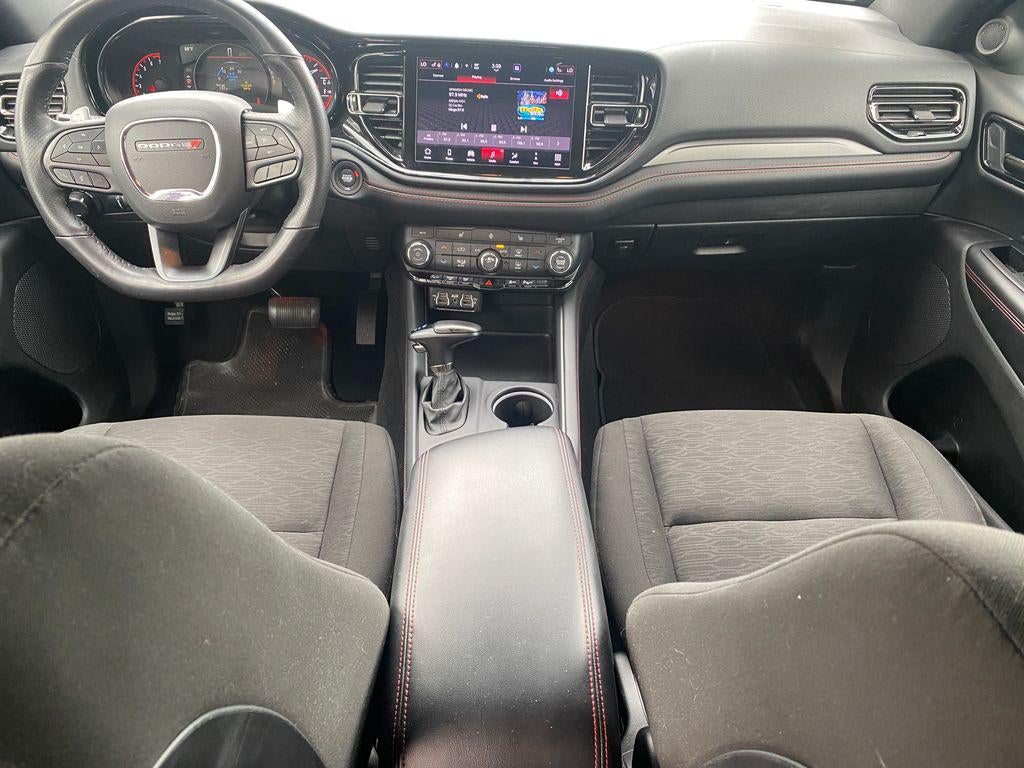 2025 Dodge Durango GT AWD