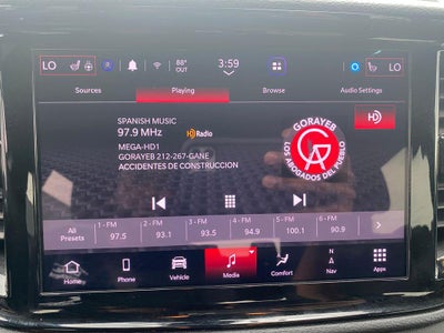 2025 Dodge Durango GT AWD