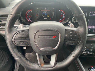 2025 Dodge Durango GT AWD