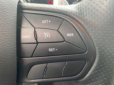 2025 Dodge Durango GT AWD