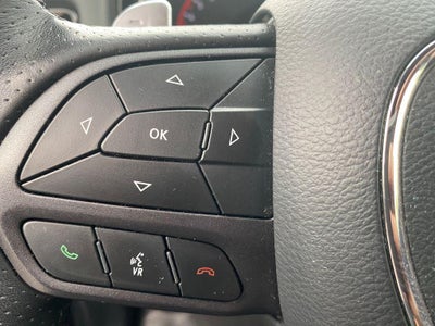 2025 Dodge Durango GT AWD