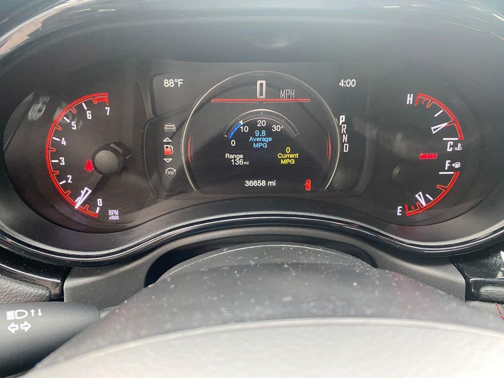 2025 Dodge Durango GT AWD