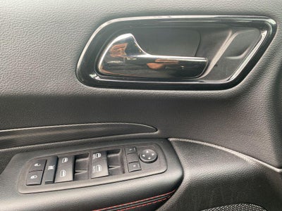2025 Dodge Durango GT AWD