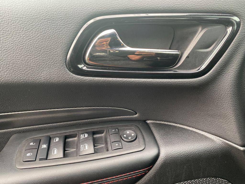 2025 Dodge Durango GT AWD