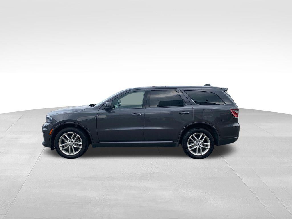 2025 Dodge Durango GT AWD