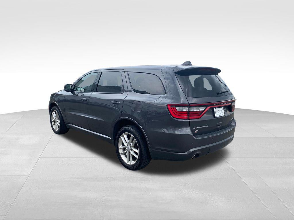 2025 Dodge Durango GT AWD