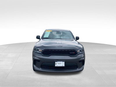 2025 Dodge Durango GT AWD