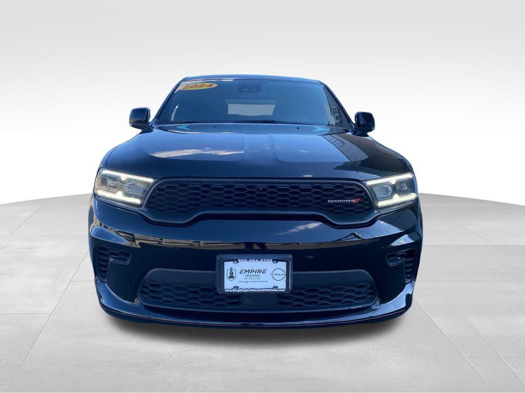 2024 Dodge Durango GT Plus AWD