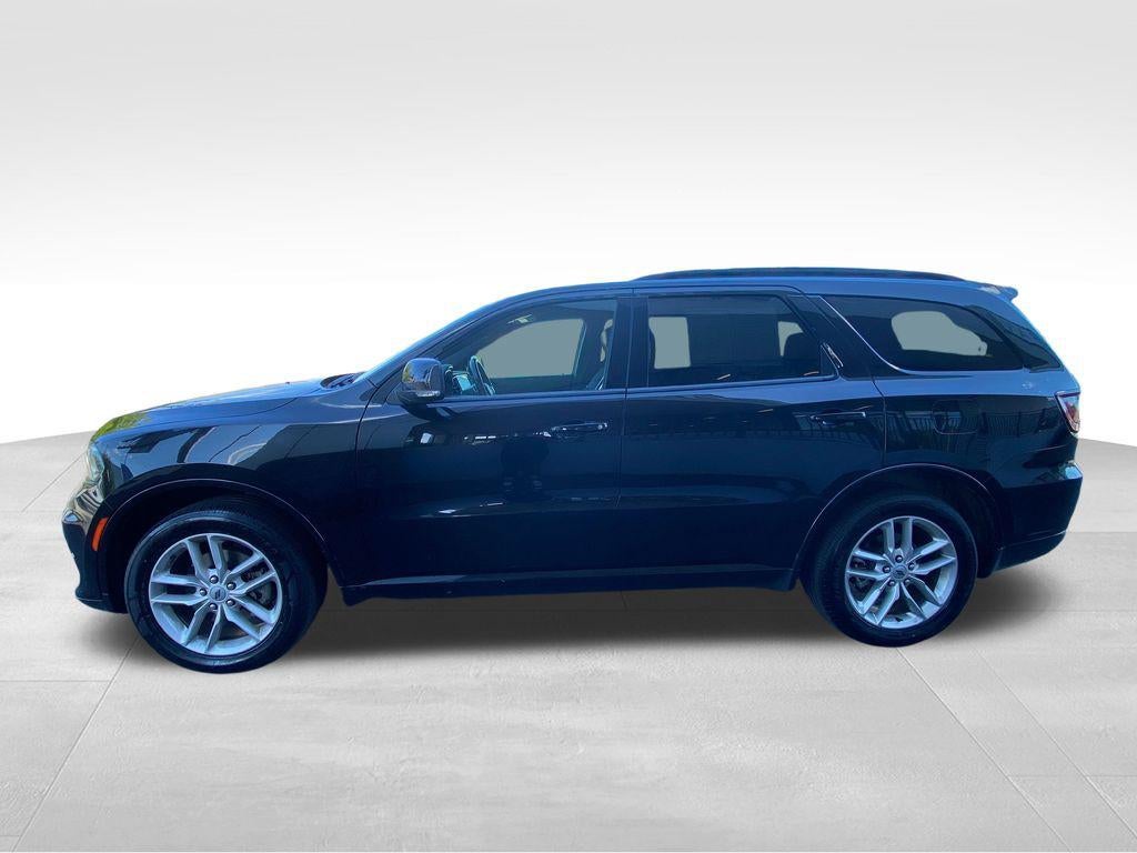 2024 Dodge Durango GT Plus AWD