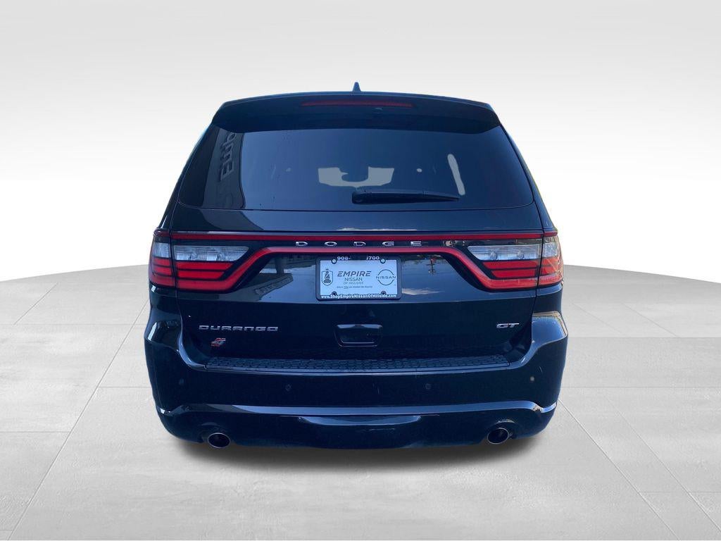2024 Dodge Durango GT Plus AWD