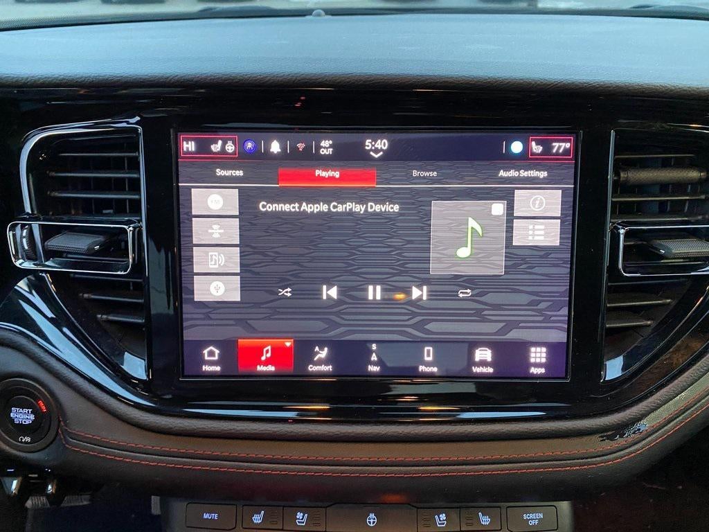 2024 Dodge Durango GT Plus AWD