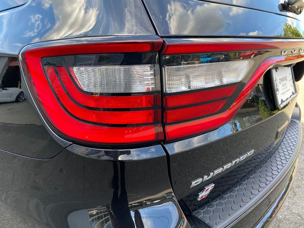2025 Dodge Durango GT AWD