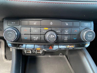 2025 Dodge Durango GT AWD