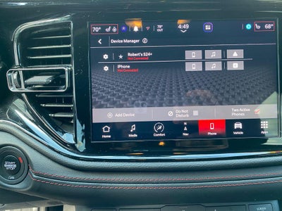 2025 Dodge Durango GT AWD