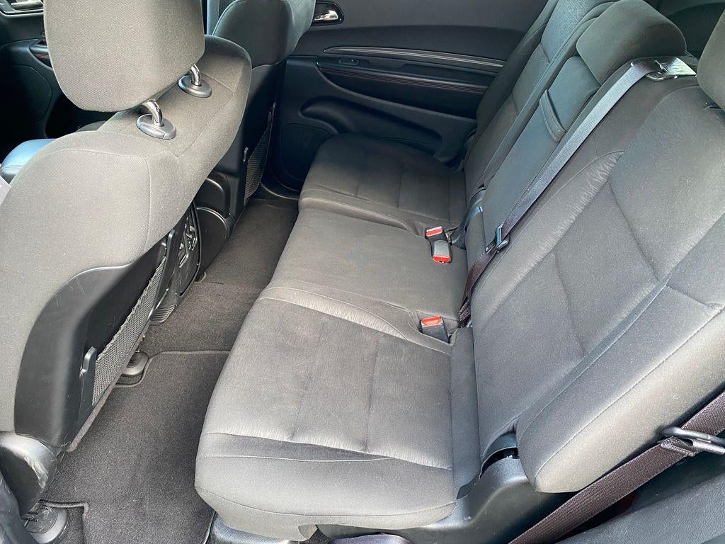2025 Dodge Durango GT AWD