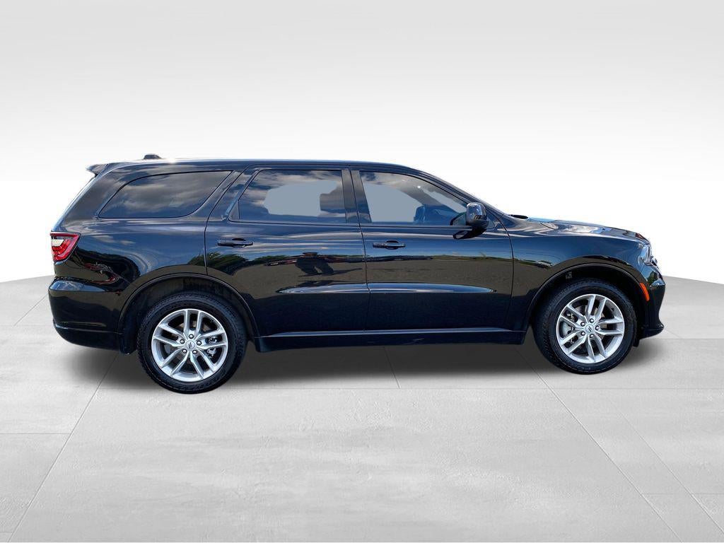 2025 Dodge Durango GT AWD