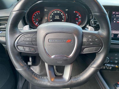 2025 Dodge Durango GT AWD