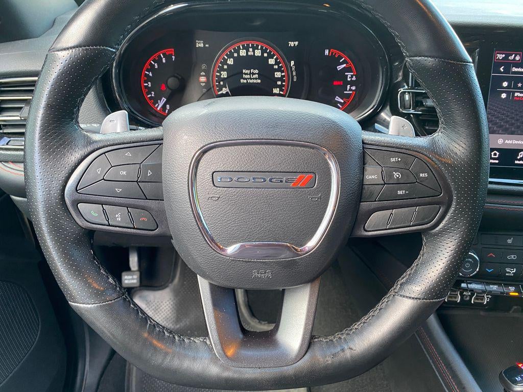 2025 Dodge Durango GT AWD