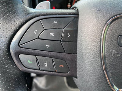 2025 Dodge Durango GT AWD