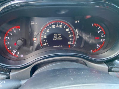2025 Dodge Durango GT AWD