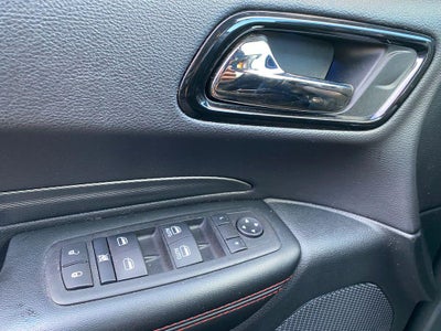2025 Dodge Durango GT AWD