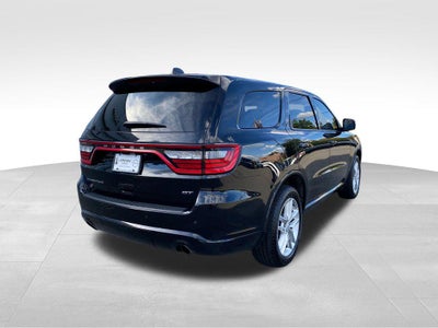 2025 Dodge Durango GT AWD