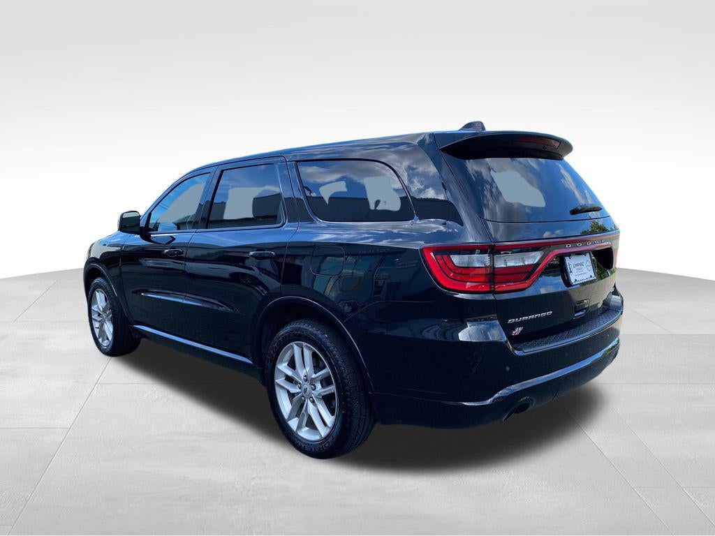 2025 Dodge Durango GT AWD