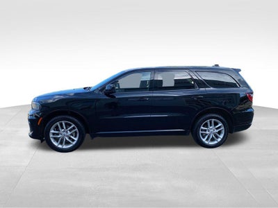 2025 Dodge Durango GT AWD