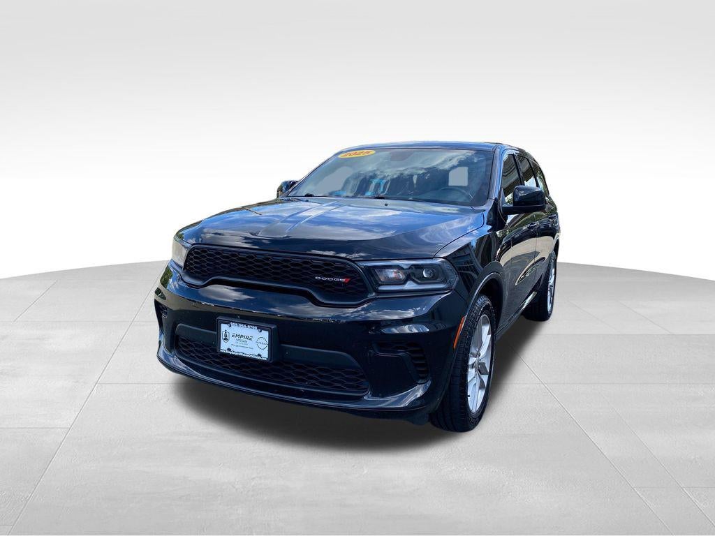 2025 Dodge Durango GT AWD