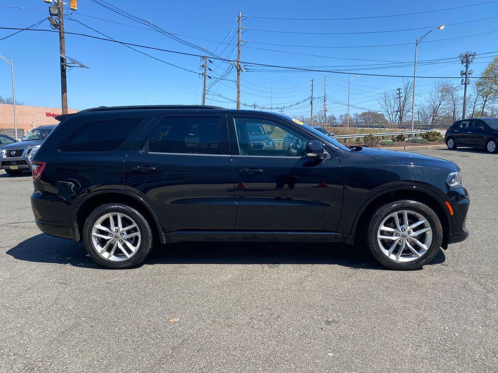 2024 Dodge Durango GT Plus AWD