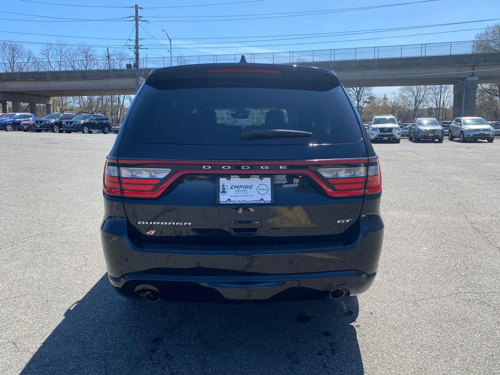 2024 Dodge Durango GT Plus AWD