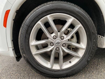 2025 Dodge Durango GT AWD