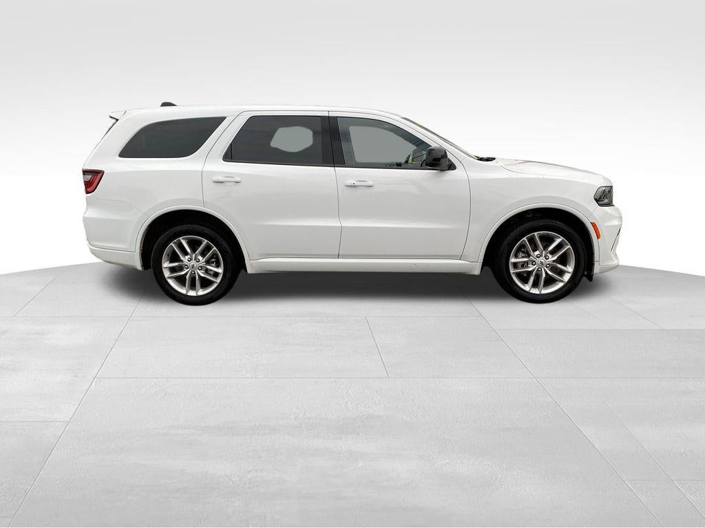 2025 Dodge Durango GT AWD