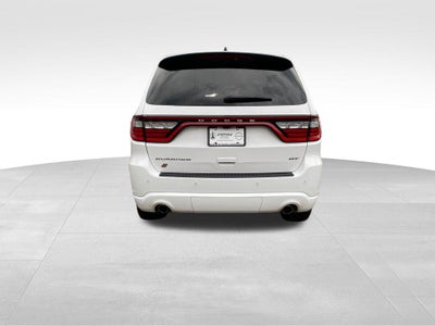 2025 Dodge Durango GT AWD