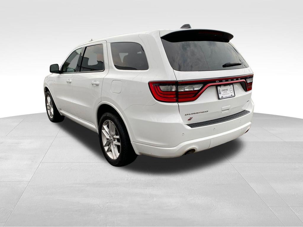 2025 Dodge Durango GT AWD