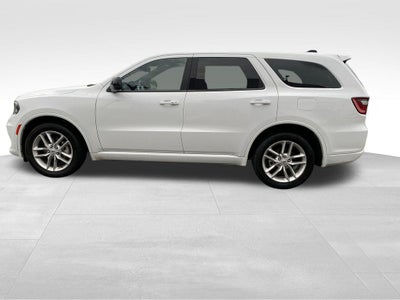 2025 Dodge Durango GT AWD