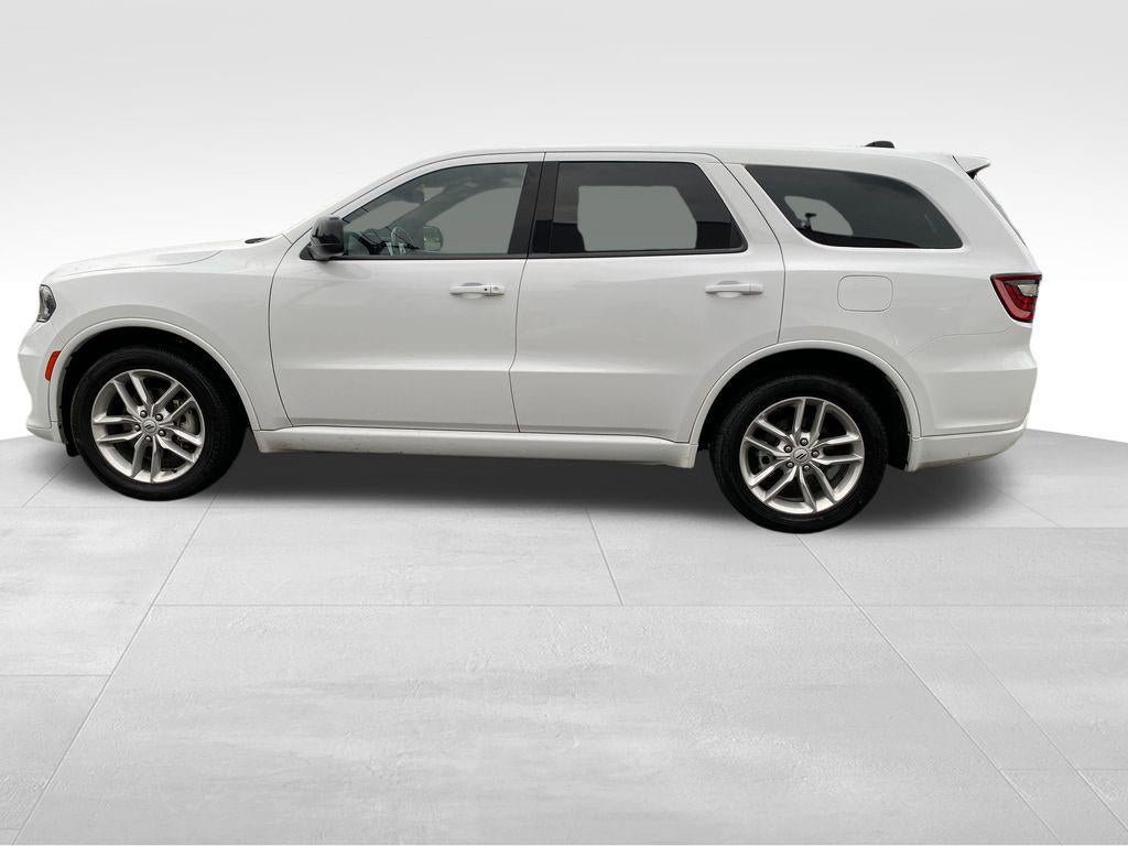 2025 Dodge Durango GT AWD